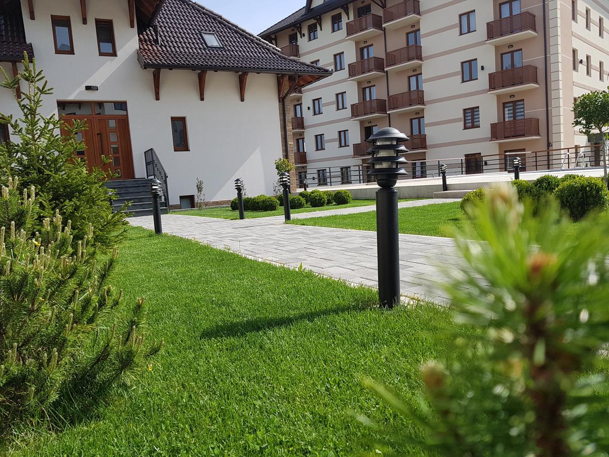 Zlatibor Hills Nature Exterior photo