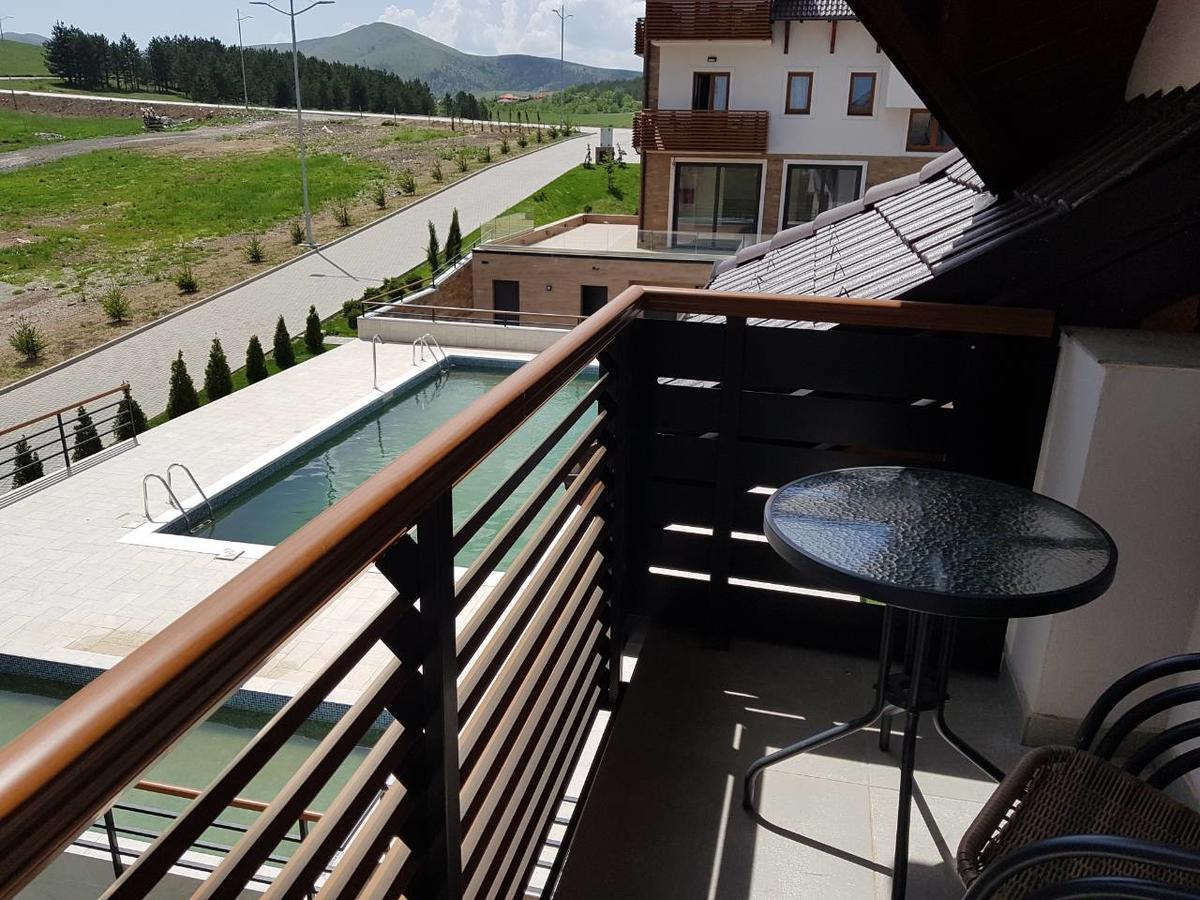 Zlatibor Hills Nature Exterior photo